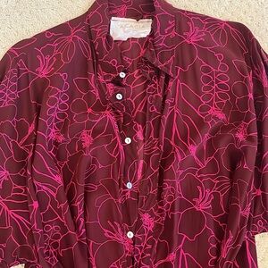 <SOLD> Acacia dress (midi)